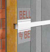 Армирование системной сеткой